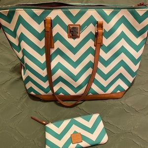 Dooney and Bourke Purse
